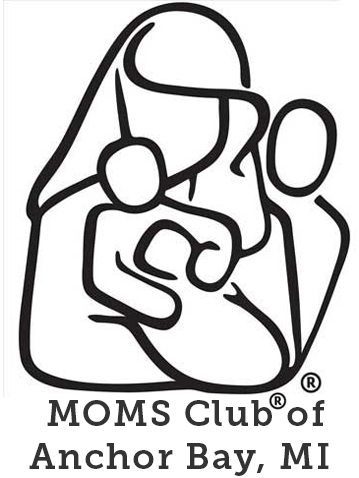 MOMS Club of Anchor Bay